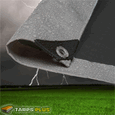 Heavy Duty Tarpaulins